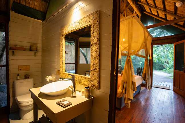 Double / Twin Rooms
