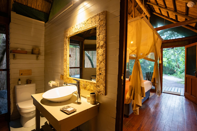 Double Rooms