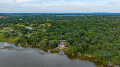 Kosi Forest Lodge