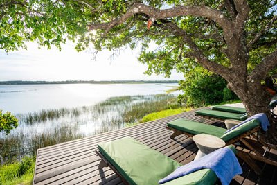 Kosi Forest Lodge