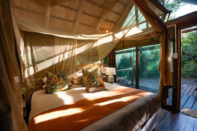 Double / Twin Rooms