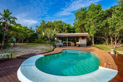 Kosi Forest Lodge