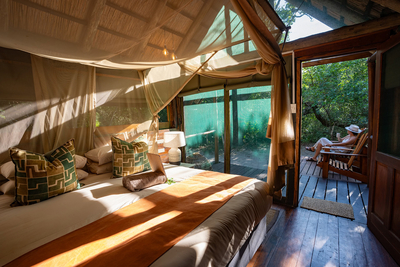 Double Rooms