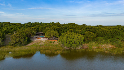 Kosi Forest Lodge