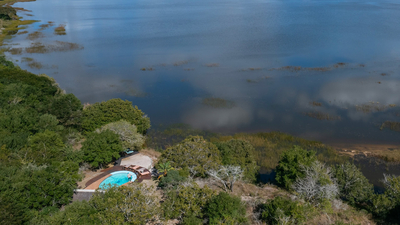 Kosi Forest Lodge
