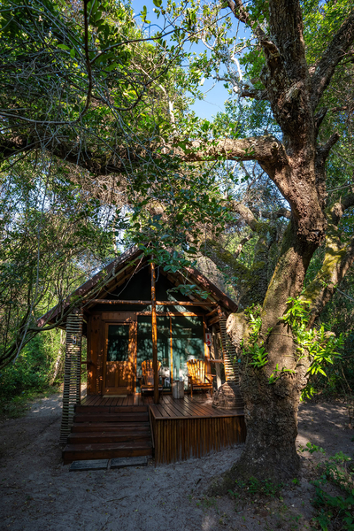 Double Rooms
