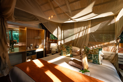 Double / Twin Rooms