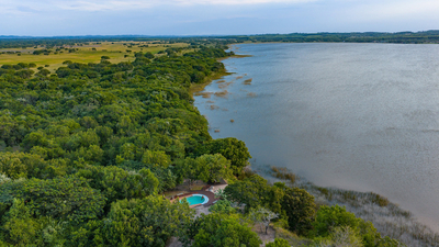 Kosi Forest Lodge