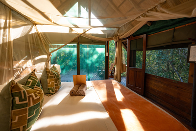 Double Rooms