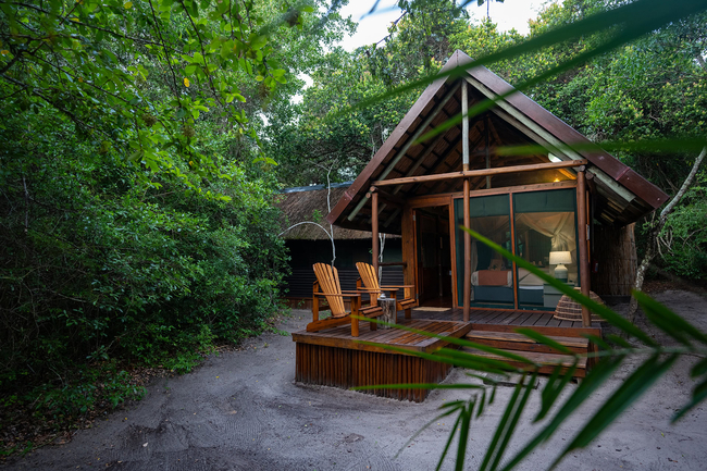 Double / Twin Rooms