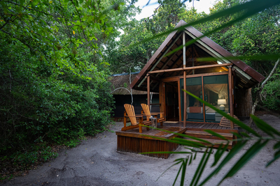 Double Rooms