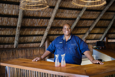 Kosi Forest Lodge