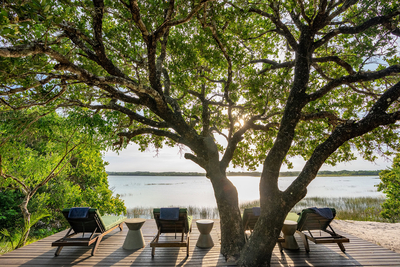 Kosi Forest Lodge