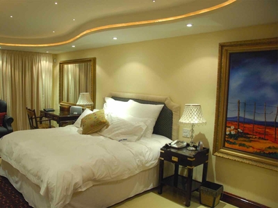 Luxury Self Catering Unit