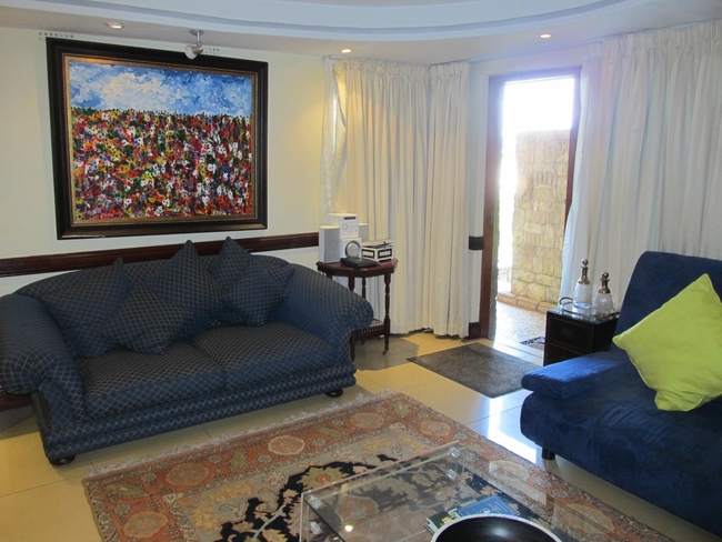 Luxury Self Catering Unit