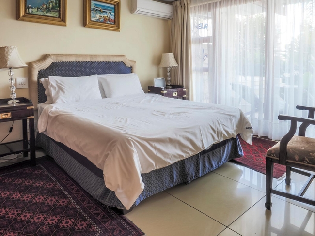 Luxury Self Catering Unit