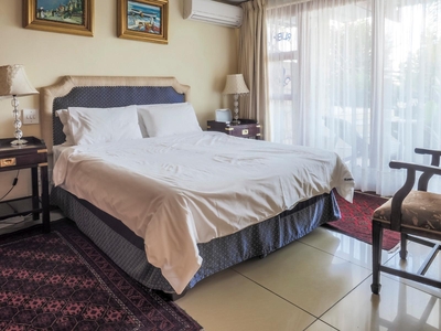 Luxury Self Catering Unit