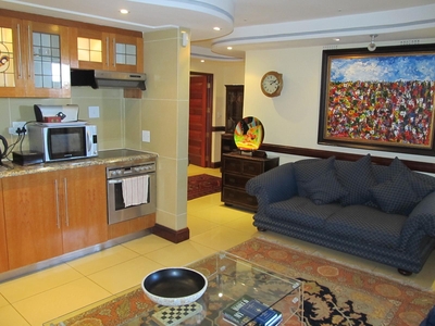 Luxury Self Catering Unit