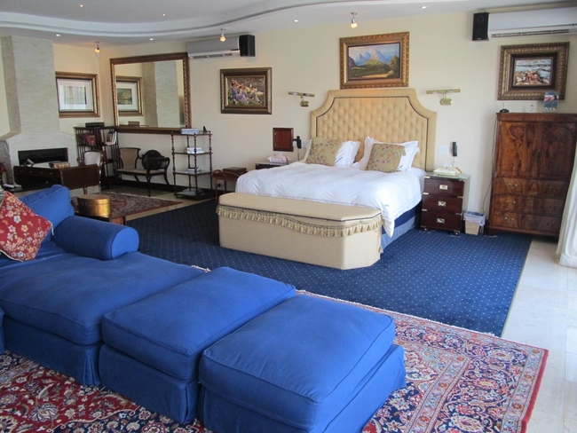 Presidential Supreme