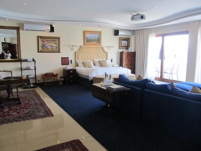 Presidential Supreme