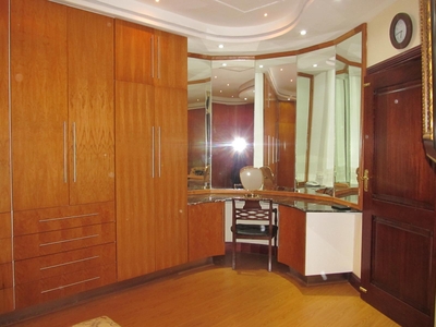 Presidential Supreme