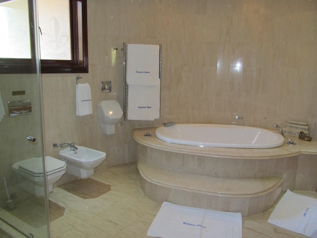 Presidential Supreme