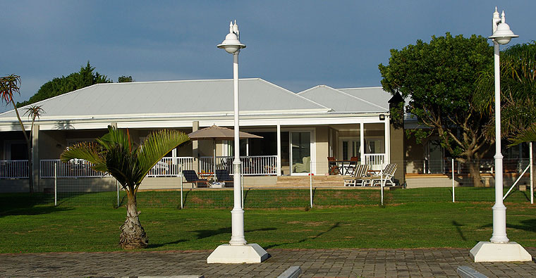Kowie River Guest House