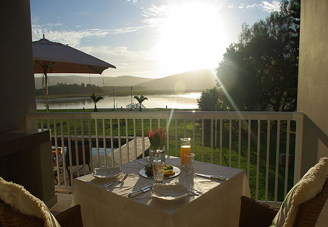 Kowie River Guest House