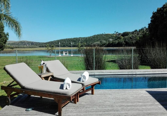 Kowie River Guest House