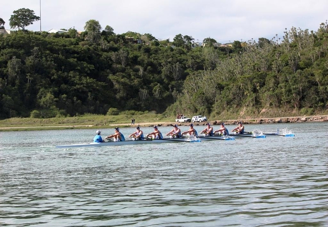 Kowie River Guest House