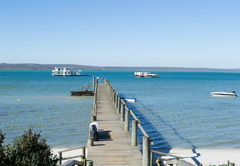 Kraalbaai Luxury House Boats