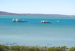 Kraalbaai Luxury House Boats