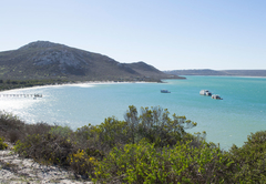 Kraalbaai Luxury House Boats