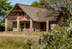 Rhino Lodge
