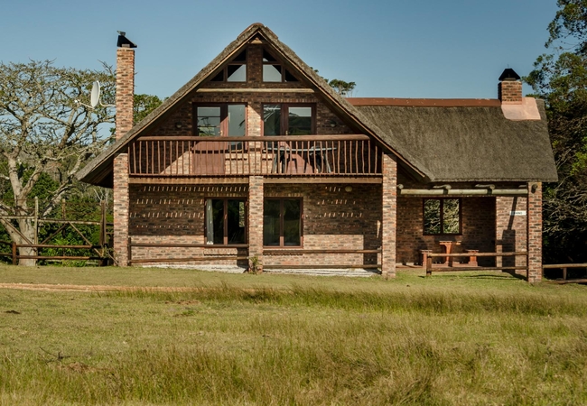 Rhino Lodge