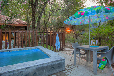 Kruger Afrique Lodge