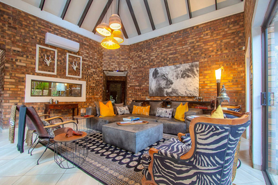 Kruger Afrique Lodge
