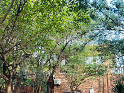 Kruger Afrique Lodge