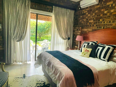 Family Suite - Refreshing Path