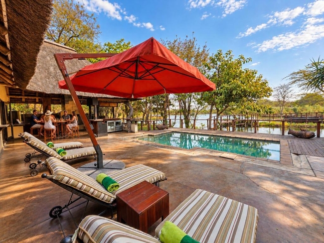 Exclusive Use Holiday Home