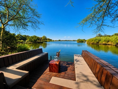 Kruger Hippo Retreat