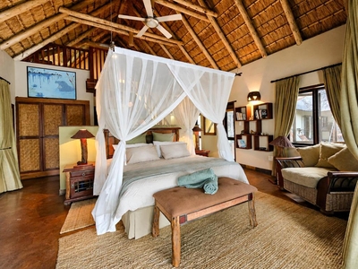 Kruger Hippo Retreat
