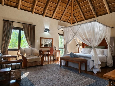 Kruger Hippo Retreat