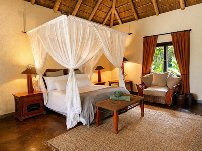 Kruger Hippo Retreat