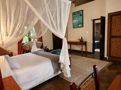 Kruger Hippo Retreat
