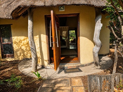 Kruger Hippo Retreat