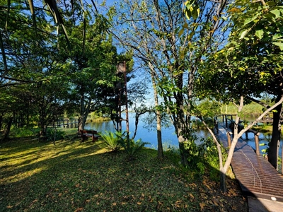 Kruger Hippo Retreat