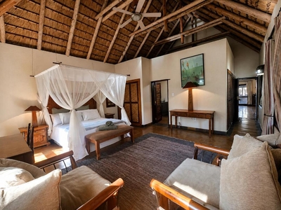 Kruger Hippo Retreat