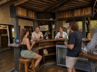 Kruger Hippo Retreat