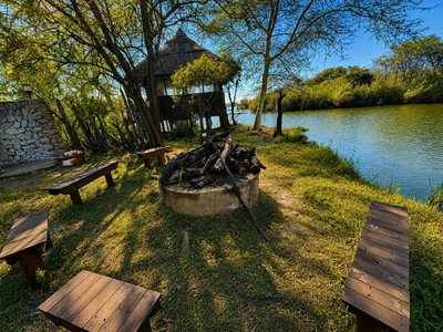 Kruger Hippo Retreat